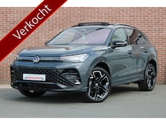Volkswagen Tiguan - 1.5 eHybrid 272PK R-Line Business |PANO-DAK|TREKHAAK|BLACK-STYLE|ACC|IQ-LIGHTS|
