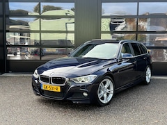 BMW 3-serie Touring - 316i M-Sport Edition Panoramadak