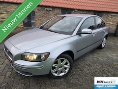 Volvo S40 - 1.8 Edition I rijdt goed
