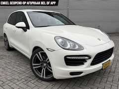 Porsche Cayenne - 3.6 /8 traps automaat Pano / 21 inch