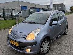 Nissan Pixo - 1.0 2011 5-DRS Airco Bluetooth Elekpakket