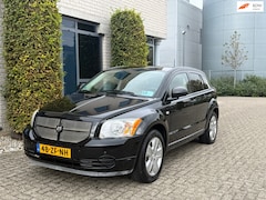 Dodge Caliber - 2.0 SXT