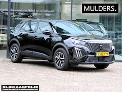 Peugeot 2008 - 1.2 PureTech 100 Active | Navi / Camera / Climate