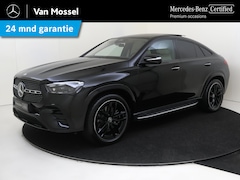 Mercedes-Benz GLE-Klasse Coupé - 400 e 4MATIC AMG Line / Stoelverwarming / 360Graden-Camera / Panorama-schuifdak / Memory-S