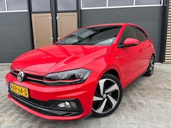 Volkswagen Polo - 2.0 TSI GTI|200PK|1e eigenaar|Dealer onderhouden|