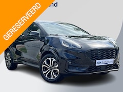 Ford Puma - 1.0 EcoBoost Hybrid ST-Line 125pk | Adaptieve Cruise | BLIS | Winterpack | Achteruitrijcam