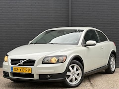 Volvo C30 - 1.6 Momentum | AIRCO | MULTI STUUR | ELEK PAKKET | NWE APK