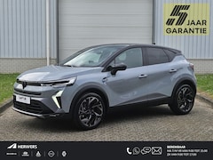 Renault Captur - 1.6 E-Tech full hybrid 145 esprit Alpine / Uit Voorraad Leverbaar /