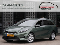 Kia Cee'd Sportswagon - Ceed 1.5T-GDi DYNAMIC PLUSLINE/ ELEKT. KLEP/ NL-AUTO