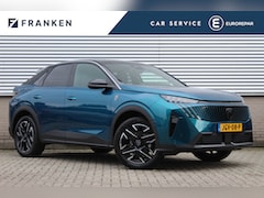 Peugeot 3008 - 1.2 Hybrid 136 GT | Navigatie | Led | Camera | Climate | Adaptieve cruise