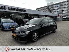 Volkswagen Golf - 1.5 eTSI R-Line Lmv Adcruise Pdc Applecarplay Navi Acamera Automaat Nap Stoelverwarming St