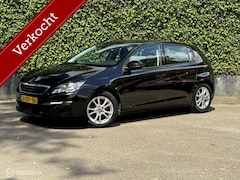 Peugeot 308 - 1.6 THP | Climate | Cruise control | Trekhaak