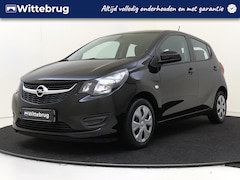 Opel Karl - 1.0 ecoFLEX 120 Jaar Edition | Airco | Navigatie | Cruise |