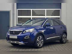 Peugeot 3008 - 1.2 PureTech Blue Lease Premium | Camera | Navigatie | Trekhaak