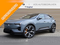 Polestar 3 - 3 Long range Dual motor Perf. Pilot Plus 111 kWh | Geventileerd leder | Full Options
