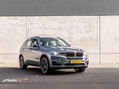 BMW X5 - xDrive35i High Executive