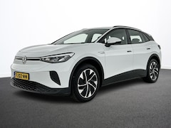 Volkswagen ID.4 - Pro 77 kWh Ev Navi Carplay Keyless PDV V+A Climate Control DAB+ Lane Assist Adaptieve Crui