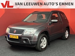 Honda CR-V - 2.0i Elegance | Camera | Stoelverwarming | Automaat