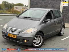 Mercedes-Benz A-klasse - 150 Classic | Airco | APK-26 | Cruise | Trekhaak | Rijdt top