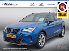 SEAT Arona - 1.0 EcoTSI FR Business Connect PDC V+A | rijklaarprijs