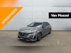 Peugeot 308 SW - 1.6 Plug-in Hybrid 225 GT | Camera | Elektrische kofferklep | Navigatie | Adaptieve Cruise