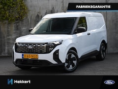 Ford E-Transit Cour. - Trend 44 kWh 136pk Automaat TREKHAAK | CRUISE.C | LED | PDC + CAM. | DAB