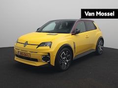 Renault 5 - 5 iconic cinq 150 pk comfort range | Demo | Pack safety & advanced driving assist | Harman
