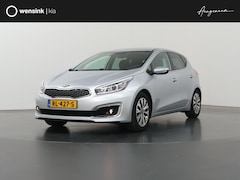 Kia Cee'd - 1.6 GDI DynamicLine | Navigatie | Climate Control | Parkeercamera | Cruise Control |