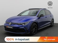 Volkswagen Golf - 1.5 eTSI R-Line Business 130PK DSG Matrix-LED Verlichting, Pano-Schuifdak, Black Style, 3
