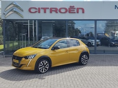Peugeot 208 - 1.2 PureTech GT-Line