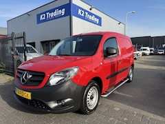 Mercedes-Benz Citan - 108 CDI BlueEFFICIENCY EURO-6 AIRCO