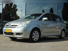 Toyota Corolla Verso - 1.8 VVT-I SOL 7P. AUT. | APK 06-2026 | CRUISE | TREKHAAK | PDC | CLIMATE