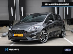 Ford Fiesta - ST-3 1.5 EcoBoost 200pk LED MATRIX | B&O | CRUISE.C | PDC + CAM. | NAVI | DAB | WINTER PAC