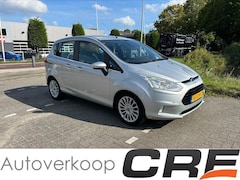 Ford B-Max - 1.6 TI-VCT Titanium