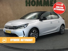 Opel Corsa - 1.2 Turbo Hybrid GS DIRECT UIT VOORRAAD LEVERBAAR- ORIGINEEL NEDERLANDSE AUTO - PARKEERSEN