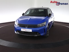 Opel Corsa - 1.2 Turbo Hybrid GS Aut -17"/Stoelverwarming