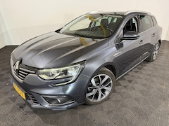Renault Mégane Estate - 1.2 TCe Bose