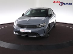 Opel Corsa - 1.2 Turbo Hybrid GS Aut -17"/Stoelverwarming