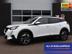 Peugeot 2008 - 1.2 PureTech 130 PK Allure Pack | Carplay | Camera | Stoelverw. | Incl. garantie
