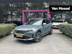 BMW X1 - xDrive23i | WORDT VERWACHT | AUTOMAAT | ACHTERUITRIJCAMERA | MEMORY | APPLE CARPLAY | LEDE