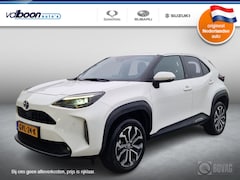 Toyota Yaris Cross - 1.5 Hybrid Dynamic TEAM D | PDC V + A | CRUISE | rijklaarprijs