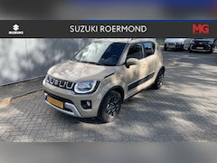 Suzuki Ignis - 1.2 Smart Hybrid Select | Achteruitrijcamera | Apple Carplay | AndroidAuto