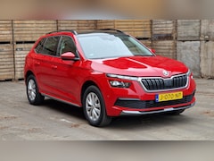 Skoda Kamiq - 1.0 TSI Business Edition DSG Automaat, Panodak, Digi Dash, Keyless, Park Assist, Full LED,