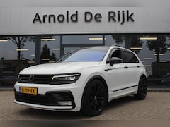 Volkswagen Tiguan - 1.4 TSI ACT Highline