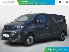 Opel Vivaro Electric - L2 75 kWh | 8 jaar garantie | Surround View pakket | Apple Carplay | camera | dodehoek det