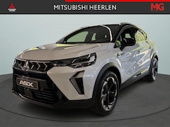 Mitsubishi ASX - 1.8 HEV AT Executive Mengelers Actieprijs € 37.790, 00