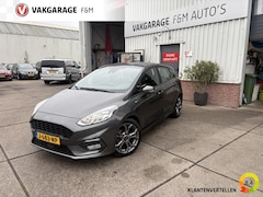 Ford Fiesta - 1.0 EcoBoost ST-Line