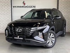 Hyundai Tucson - 1.6 T-GDI MHEV i-Motion | 17" LMV | ALL-Season | Carplay | Cruise | Camera | All-in rijkla