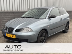 SEAT Ibiza - 1.4-16V Stylance Clima | Distributieriem vervangen