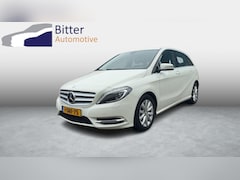 Mercedes-Benz B-klasse - 200 Ambition Automaat/trekhaak/volledig MB Onderhouden